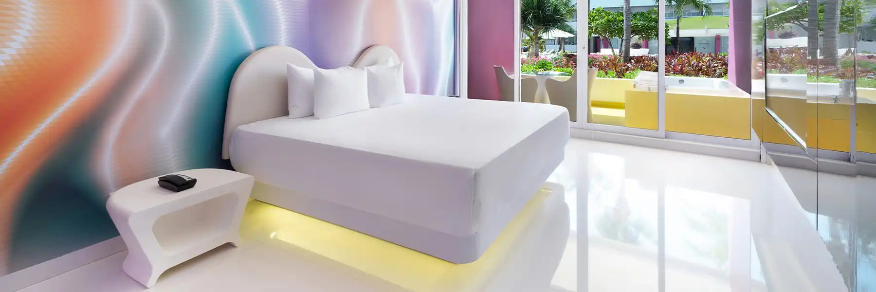 Temptation Cancun Resort