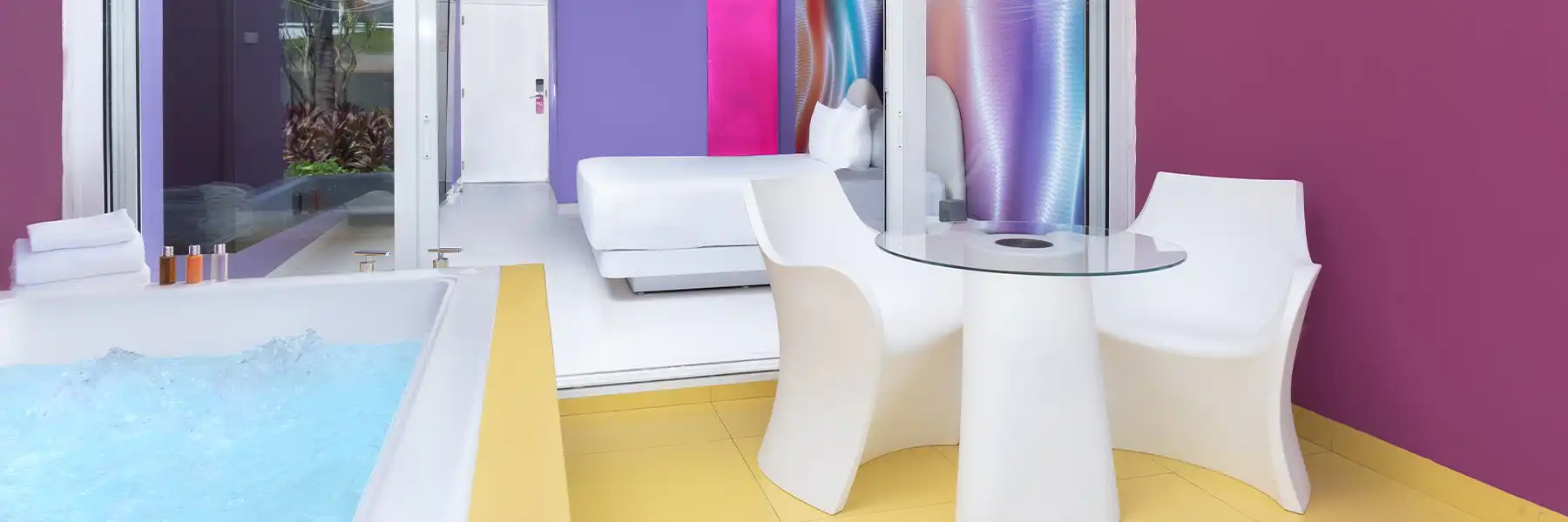 Temptation Cancun Resort