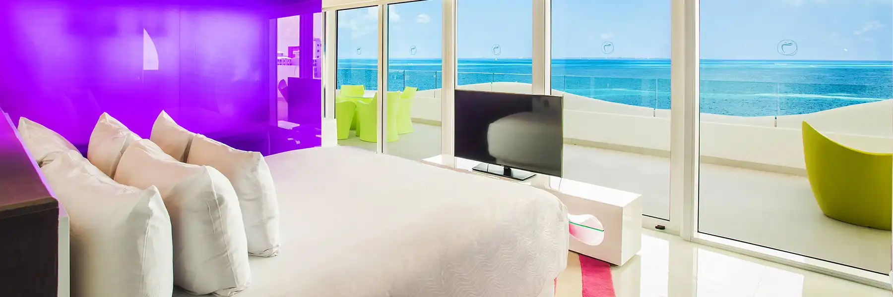 Temptation Cancun Resort