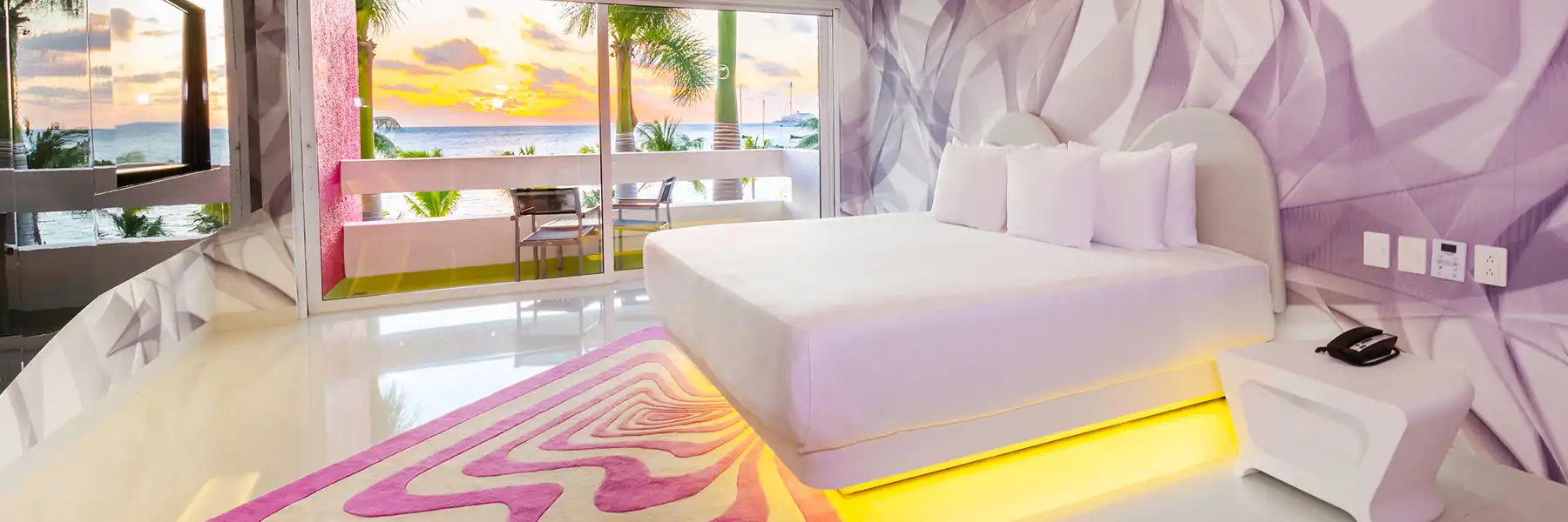 Temptation Cancun Resort