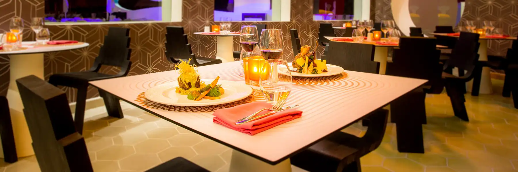 Temptation Cancun Resort