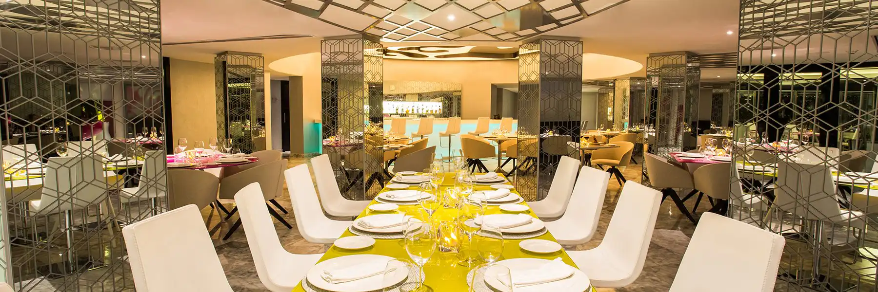 Temptation Cancun Resort