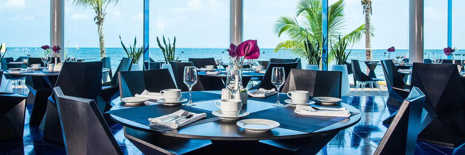 Temptation Cancun Resort