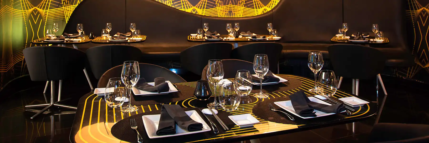 Temptation Cancun Resort