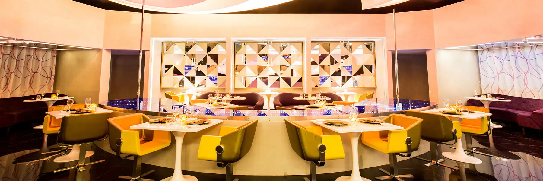 Temptation Cancun Resort