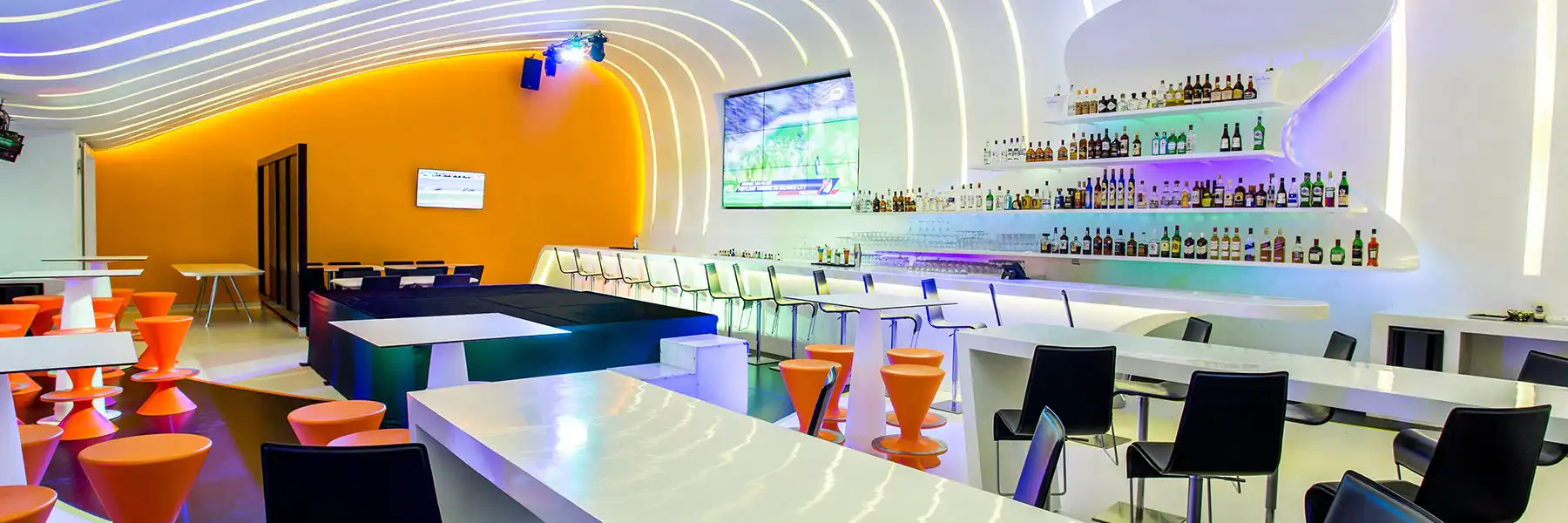 Temptation Cancun Resort