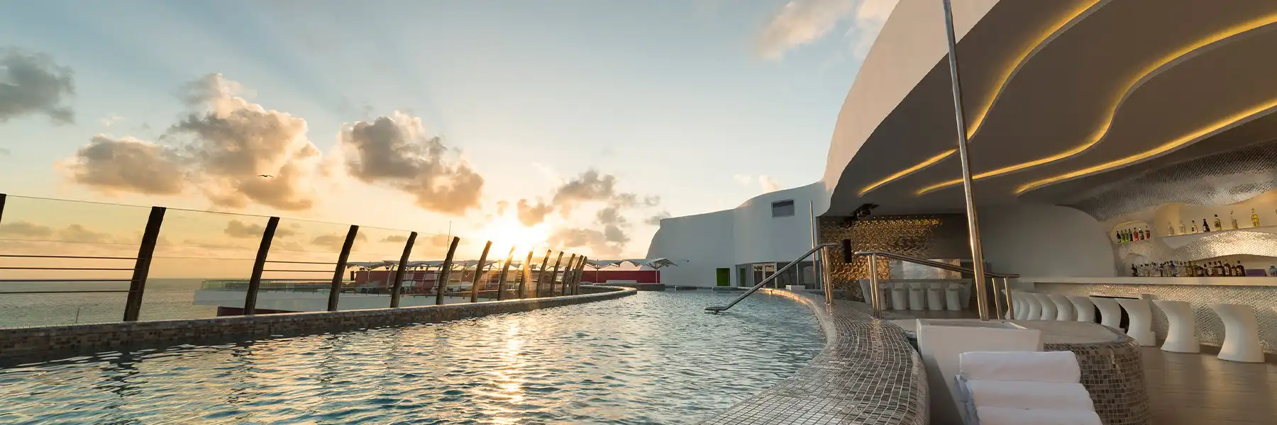 Temptation Cancun Resort