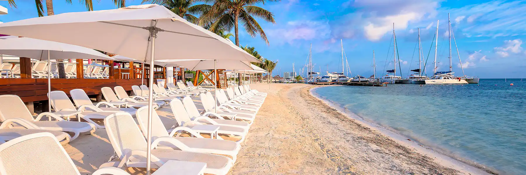 Temptation Cancun Resort