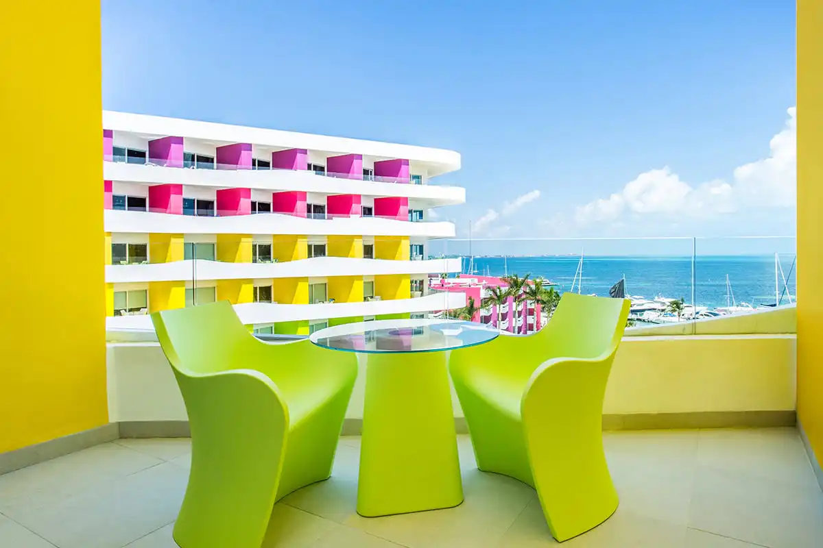 Bash Tower Ocean View