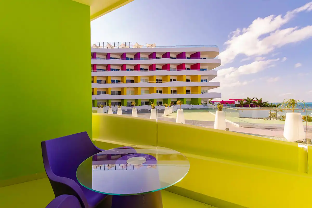 Bash Tower Ocean View