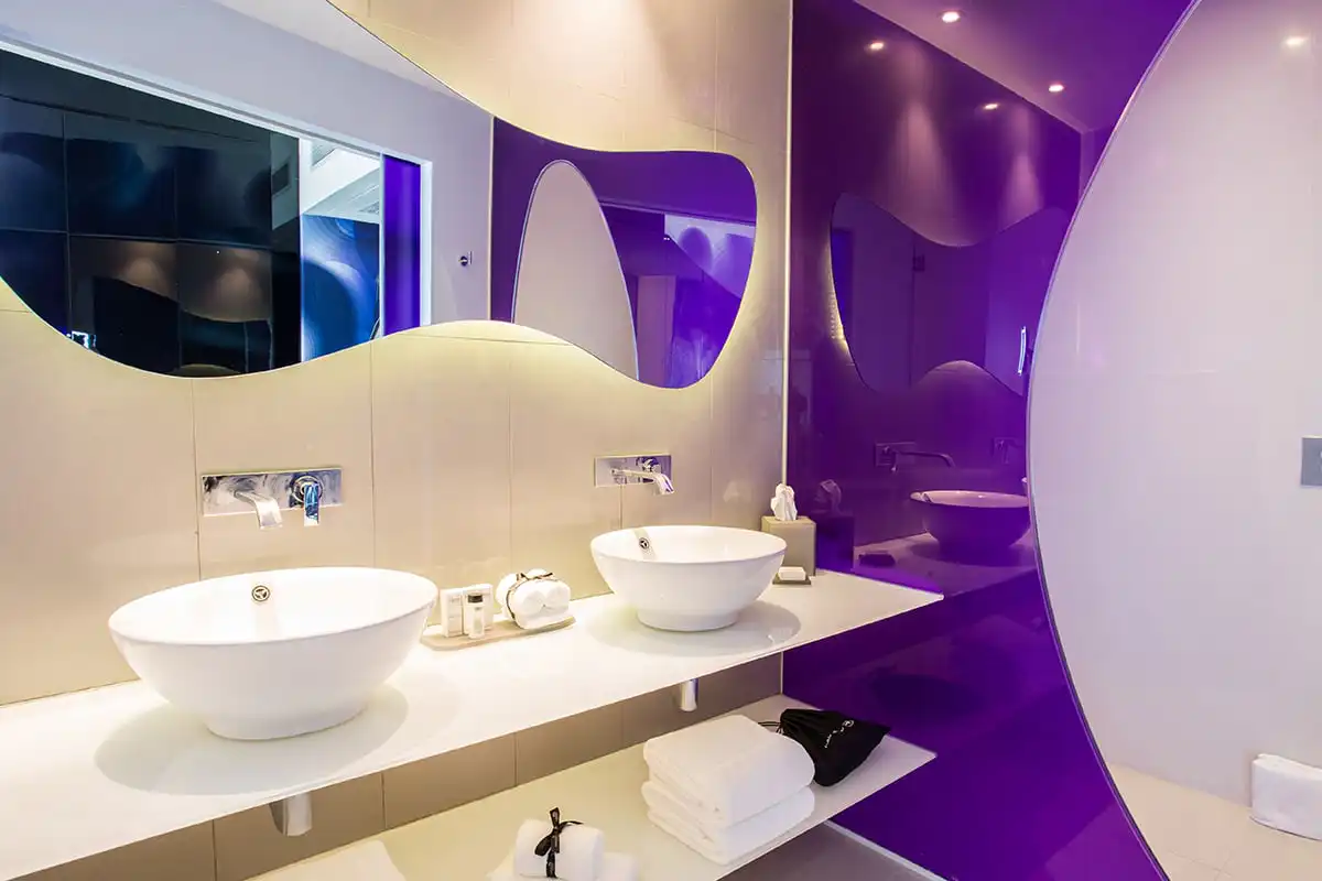 Bash Tower Ocean View