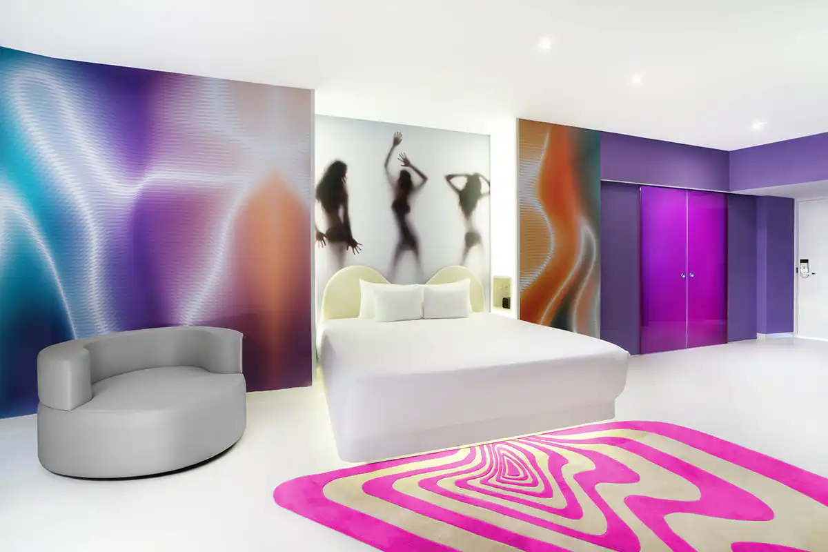 Bash Tower Ocean View