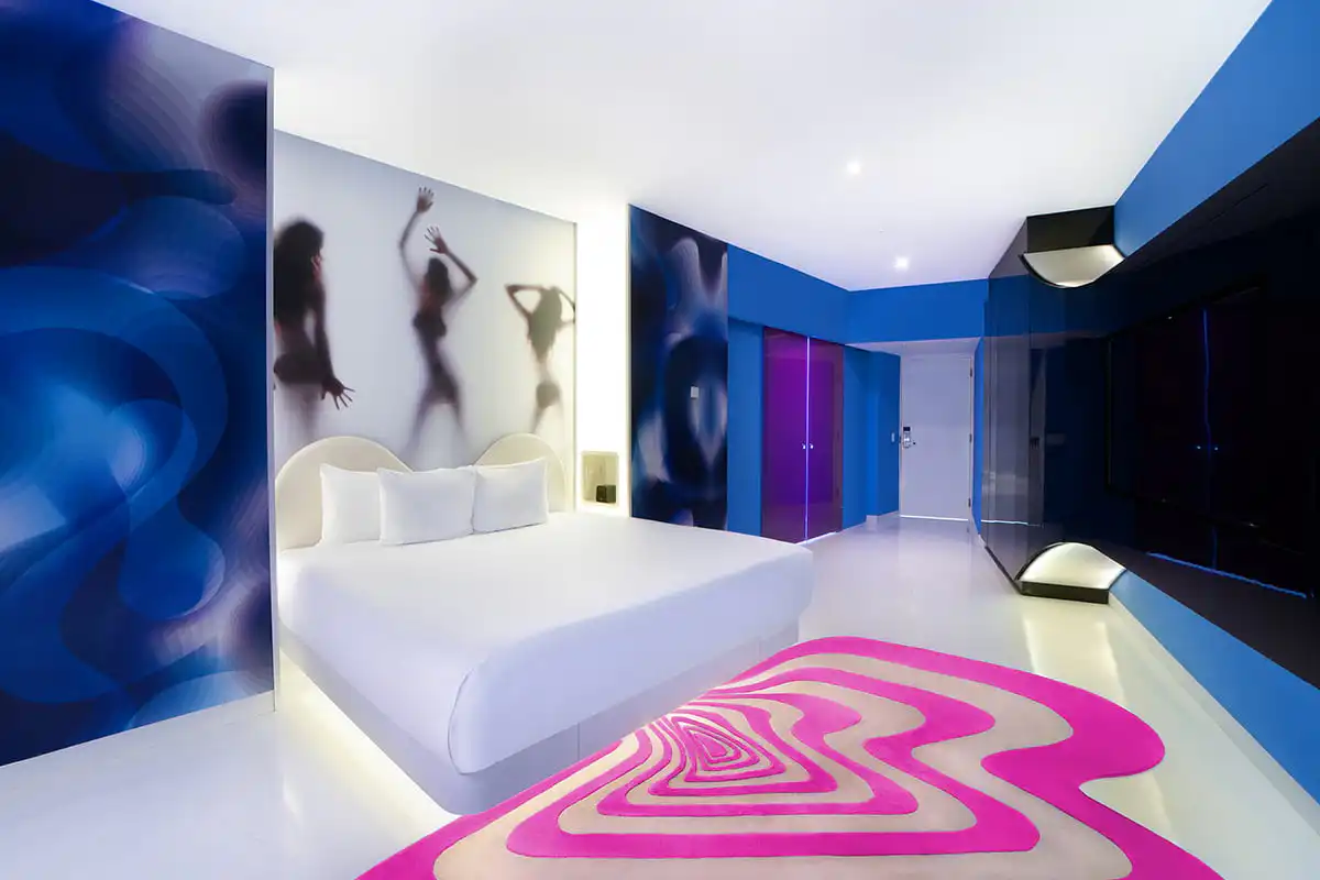 Bash Tower Ocean View