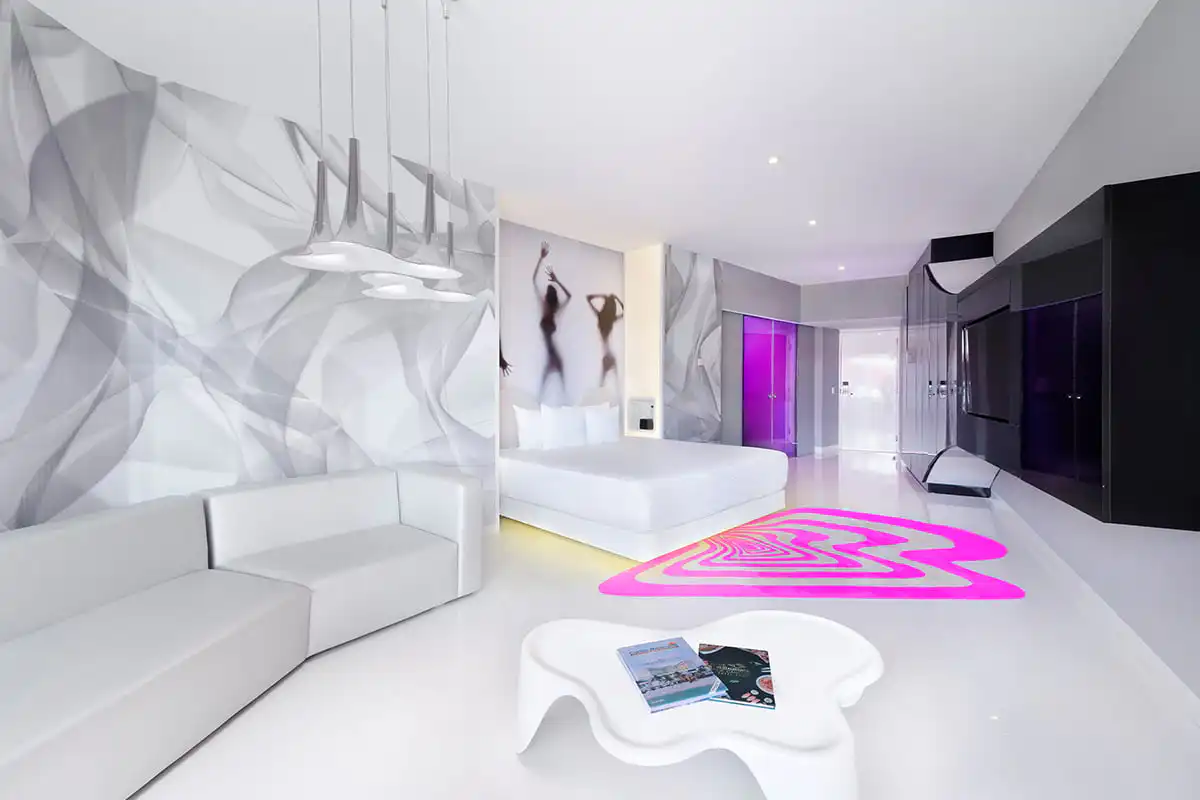 Bash Tower Ocean View