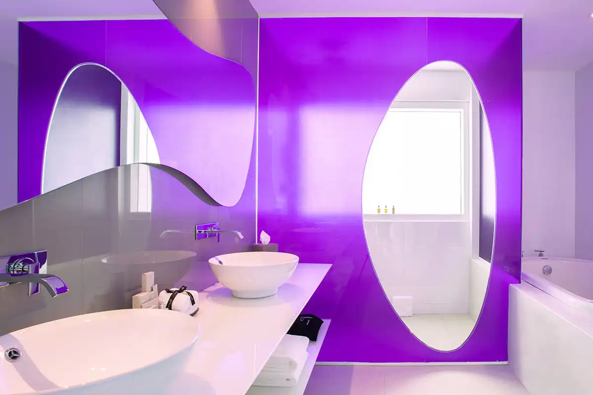 Temptation Oceanfront Master Suites