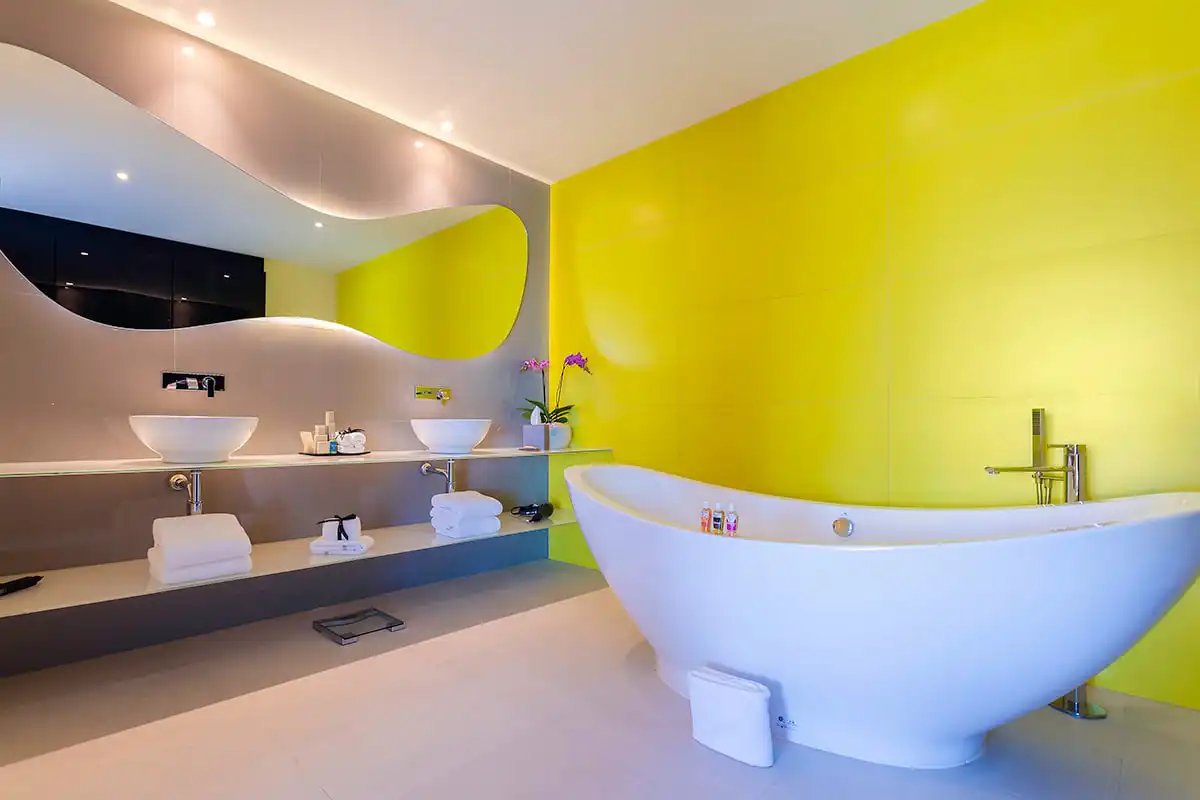 Temptation Oceanfront Penthouse