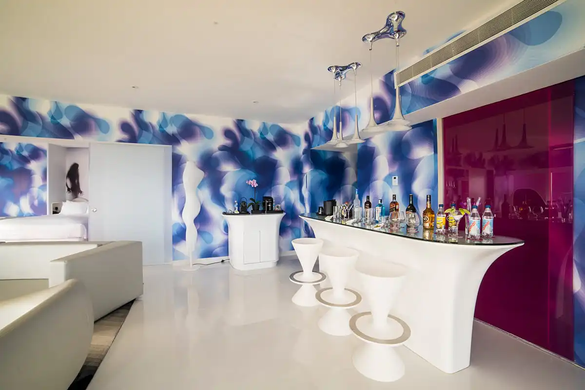 Temptation Oceanfront Penthouse