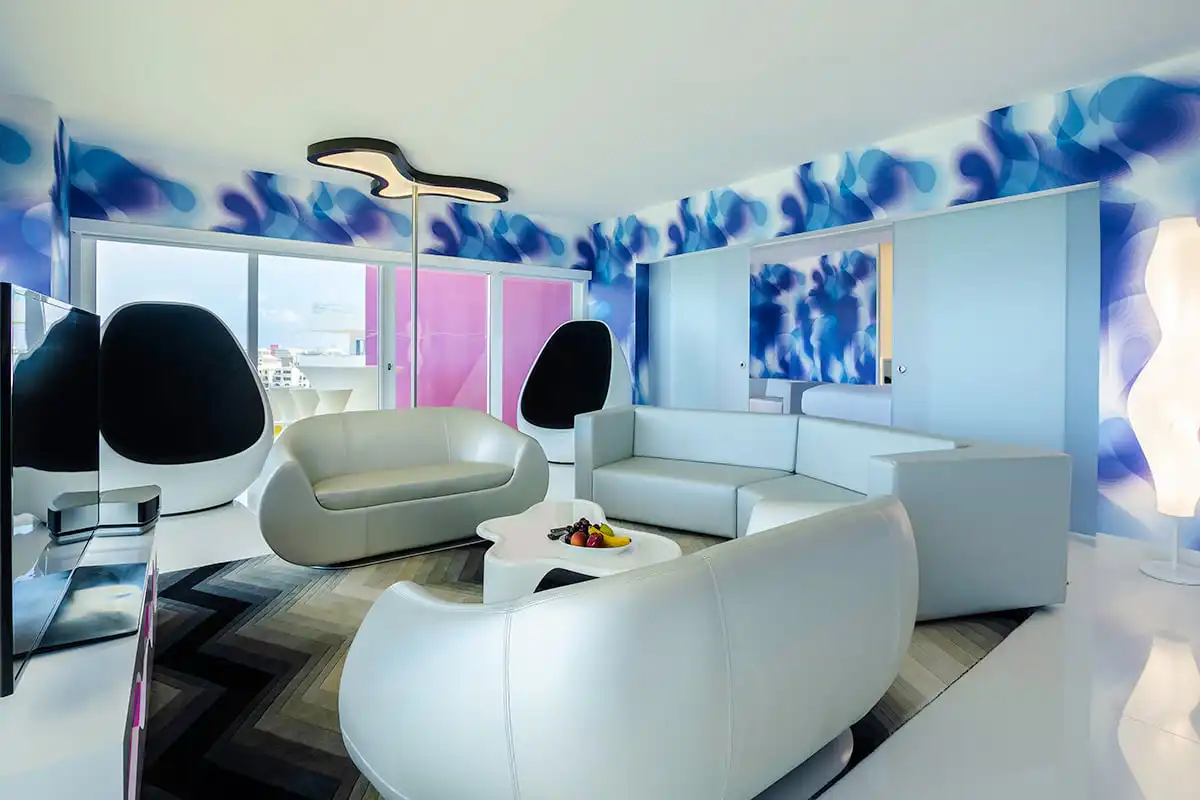 Temptation Oceanfront Penthouse