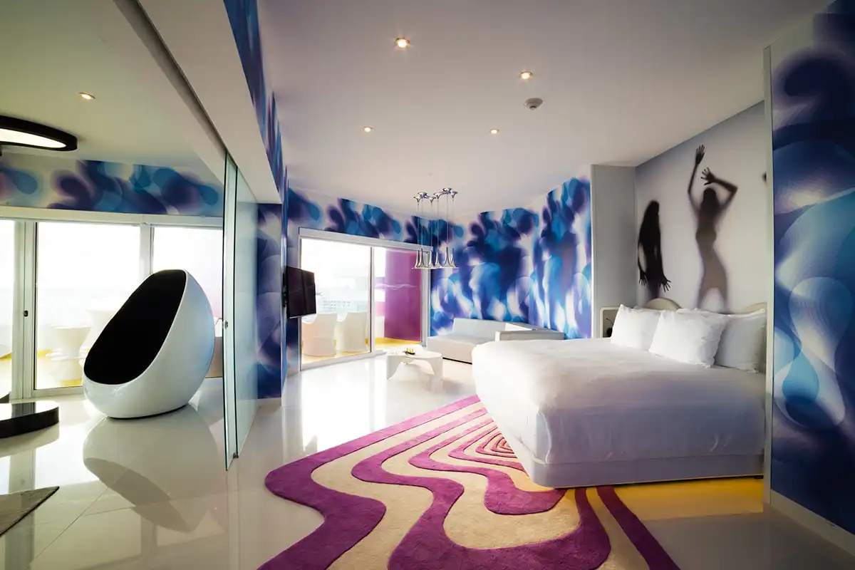 Temptation Oceanfront Penthouse