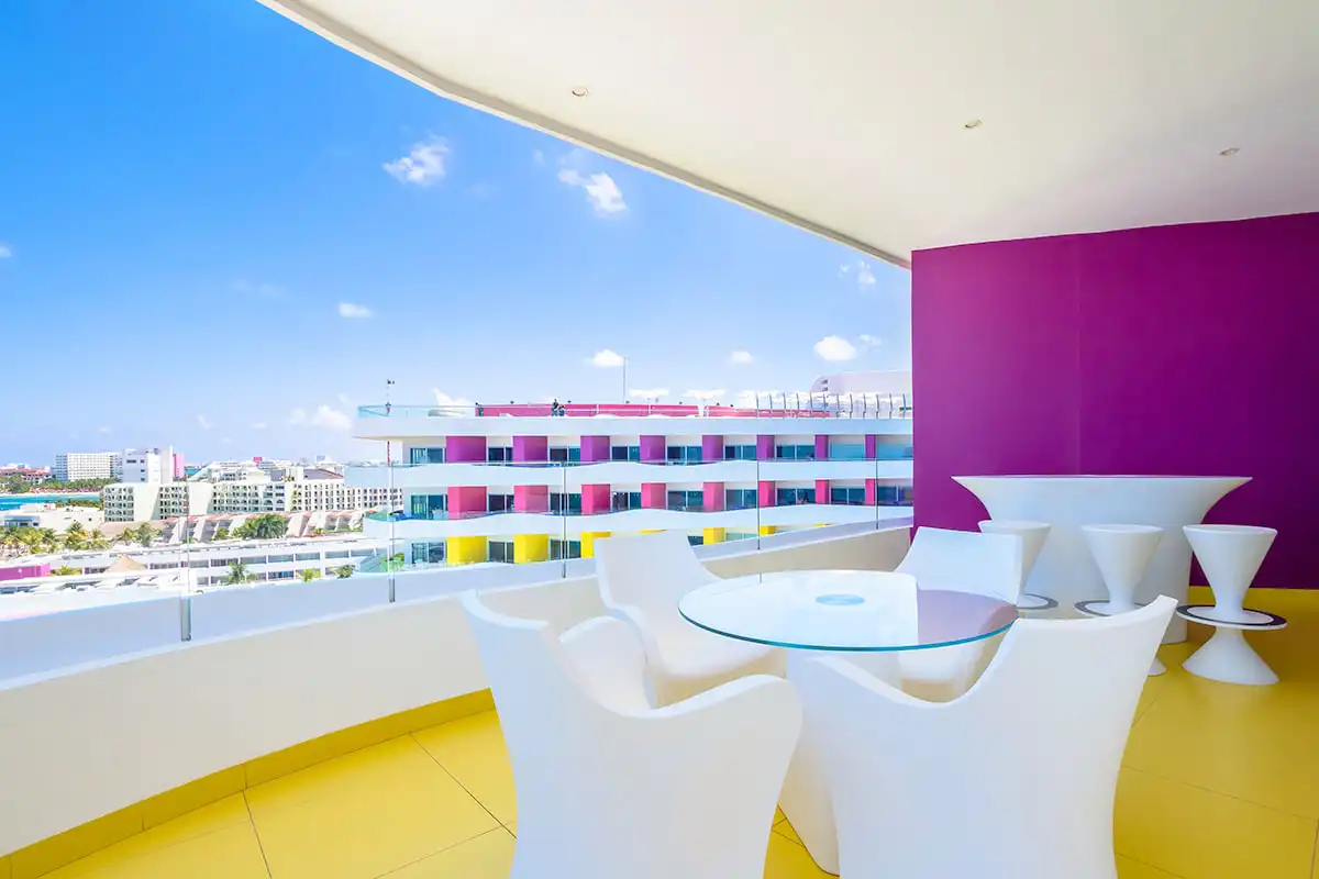 Temptation Oceanfront Penthouse