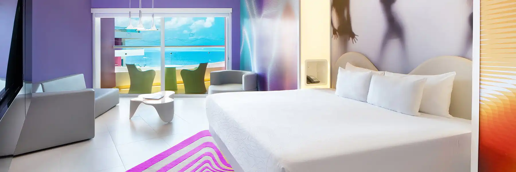 Temptation Cancun Resort