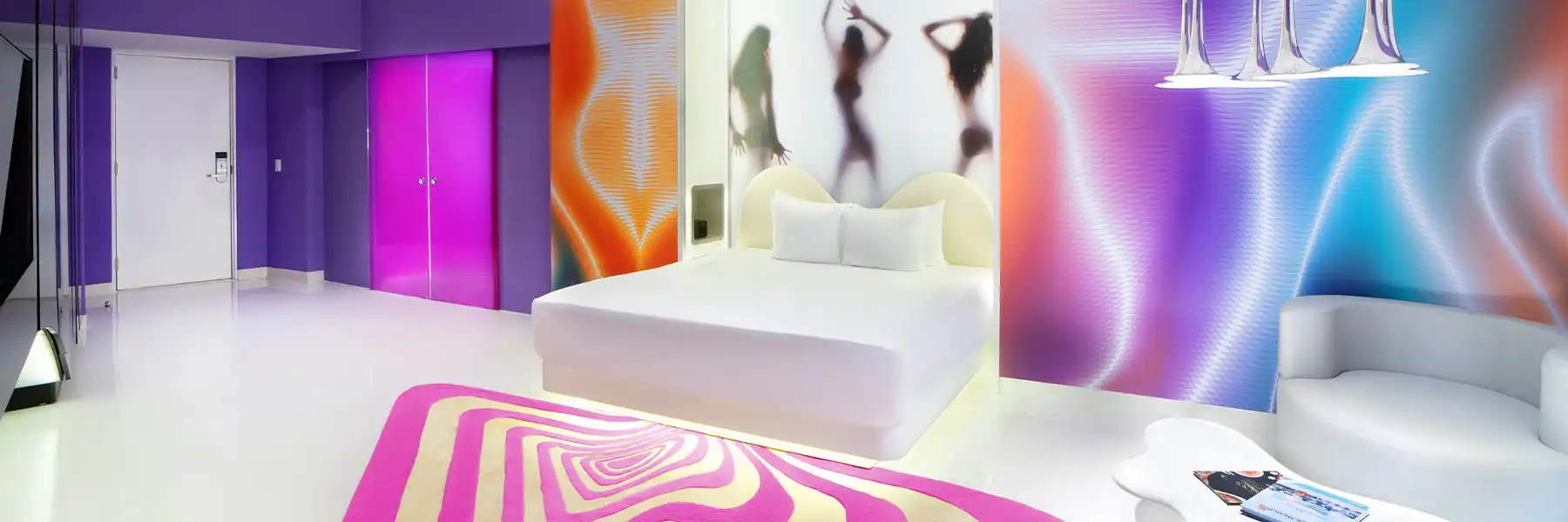 Temptation Cancun Resort