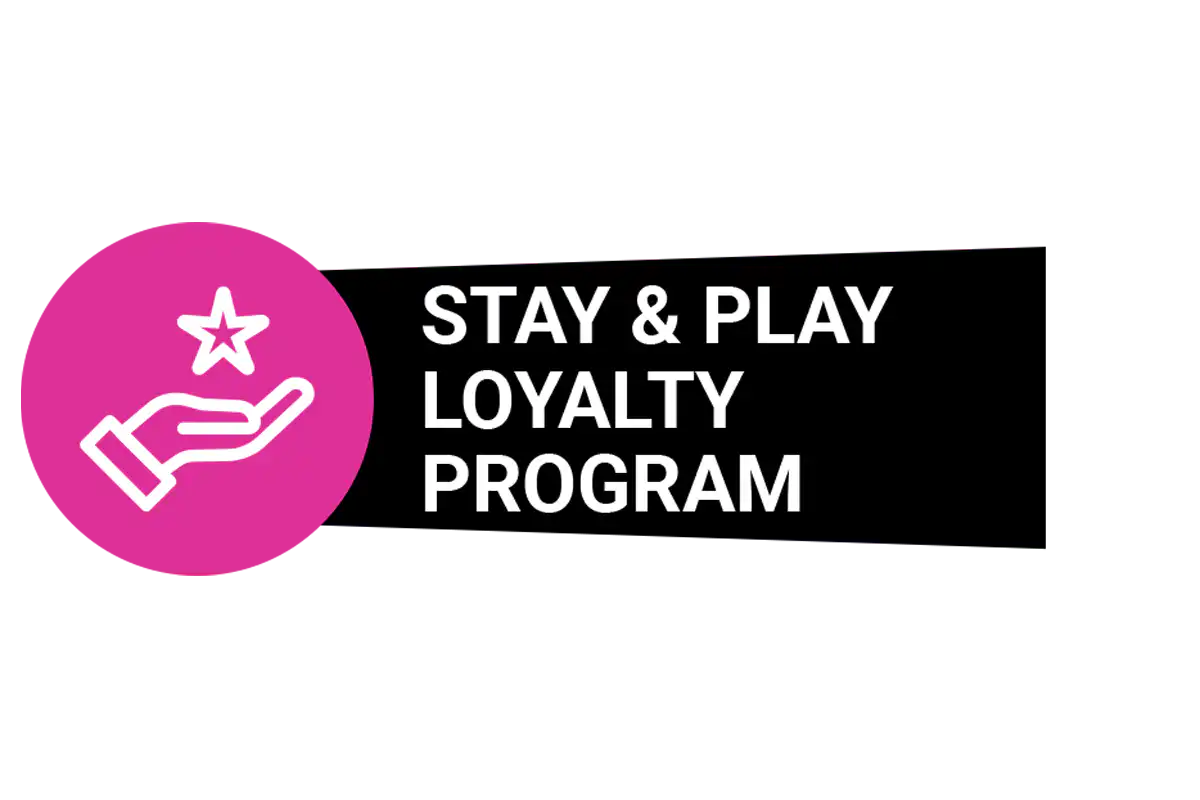 Temptation Cancun Resort | STAY & PLAY LOYALTY PROGRAM