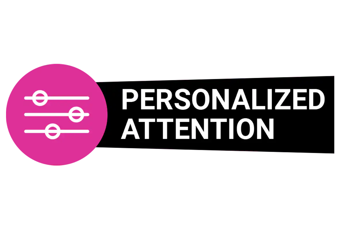 Temptation Cancun Resort | PERSONALIZED ATTENTION