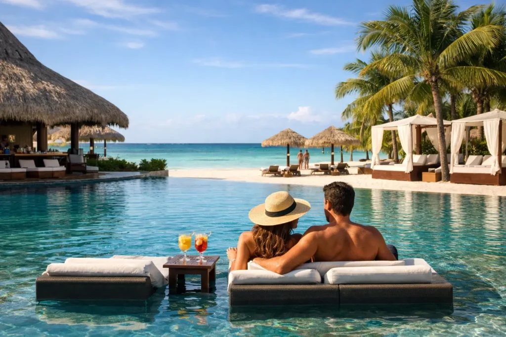Best Adults-Only All-Inclusive Resorts 2026