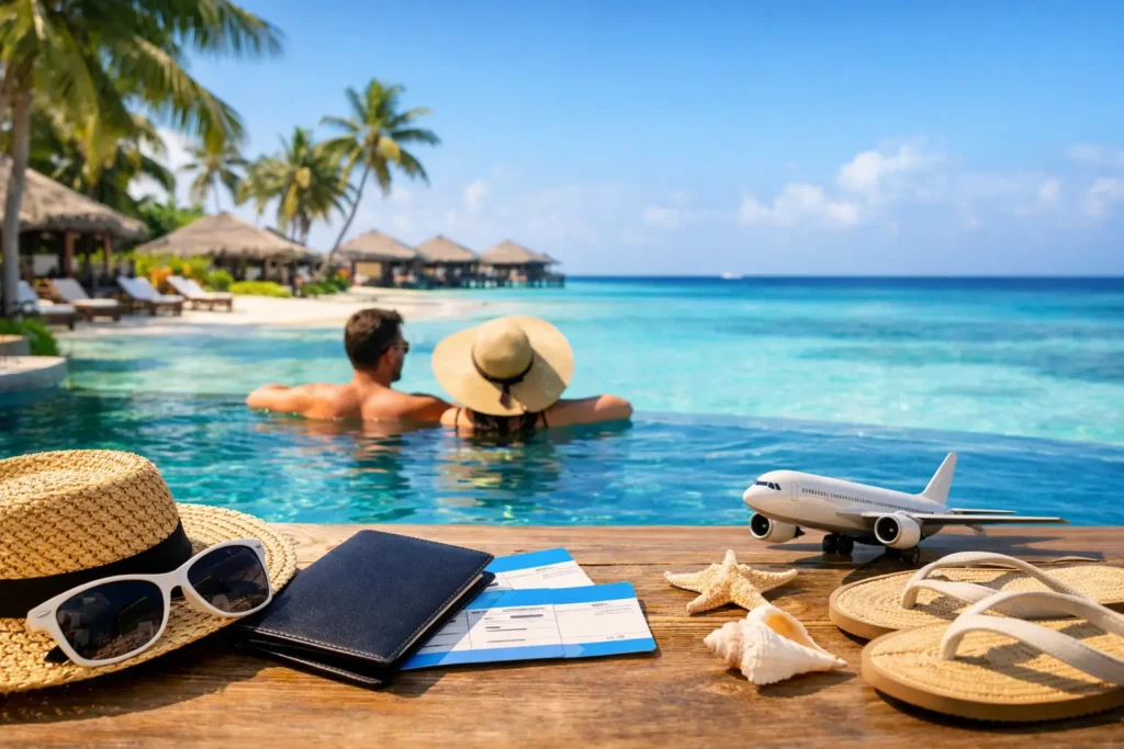 Best Caribbean Adults-Only Airfare Deals