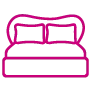  Superior accommodations