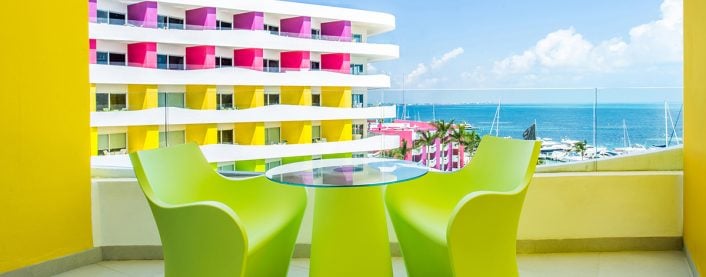 Bash Tower Ocean View