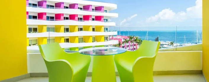 Bash Tower Ocean View