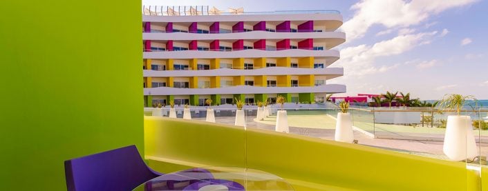 Bash Tower Ocean View