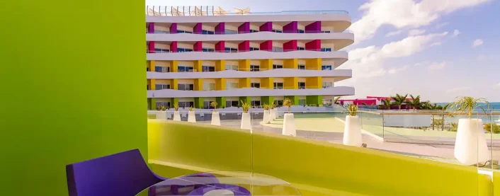 Bash Tower Ocean View