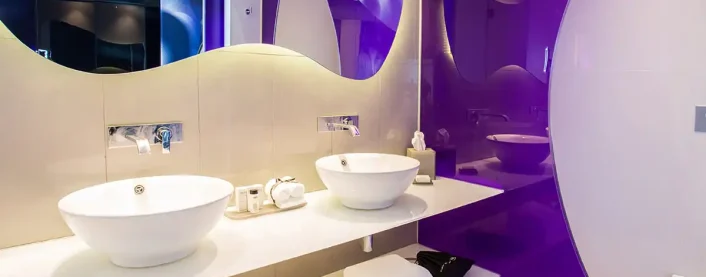 Bash Tower Ocean View