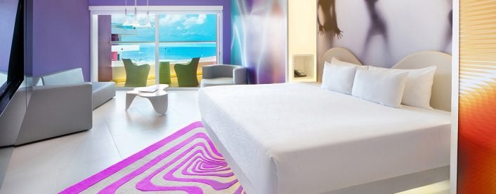 Bash Tower Ocean View