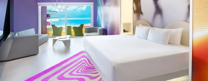 Bash Tower Ocean View