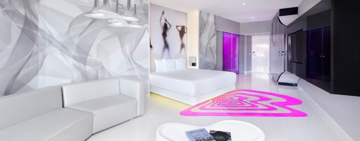 Bash Tower Ocean View