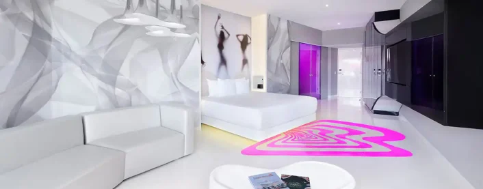 Bash Tower Ocean View